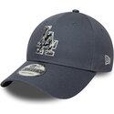 9forty-outline-camo-los-angeles-dodgers-mlb-new-era
