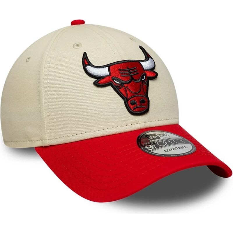 9forty-colour-block-chicago-bulls-nba-new-era