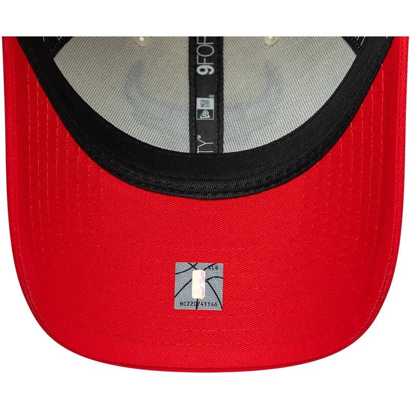 9forty-colour-block-chicago-bulls-nba-new-era