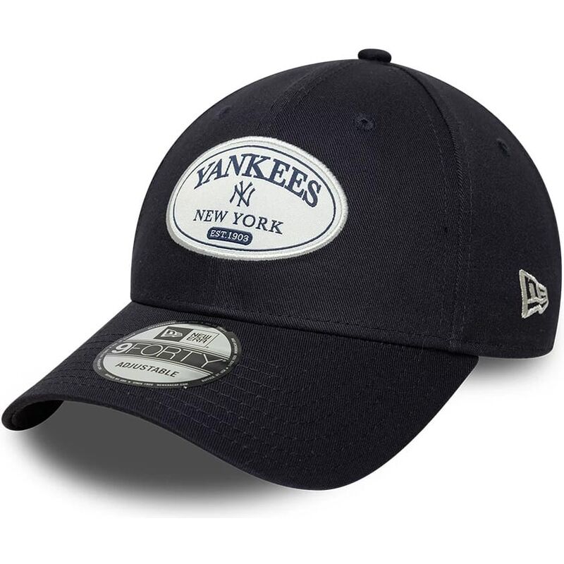 9forty-patch-new-york-yankees-mlb-new-era