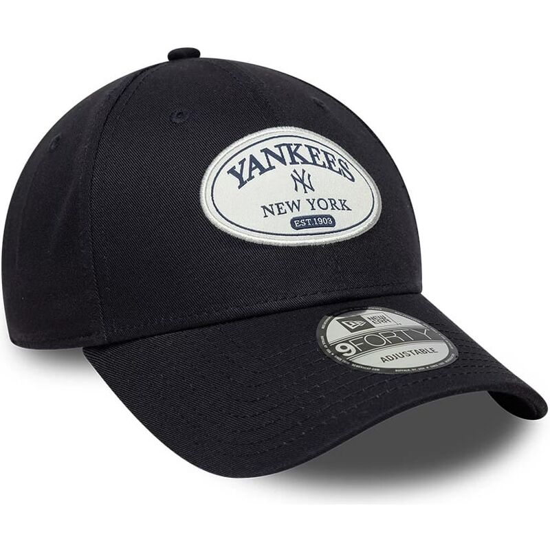 9forty-patch-new-york-yankees-mlb-new-era