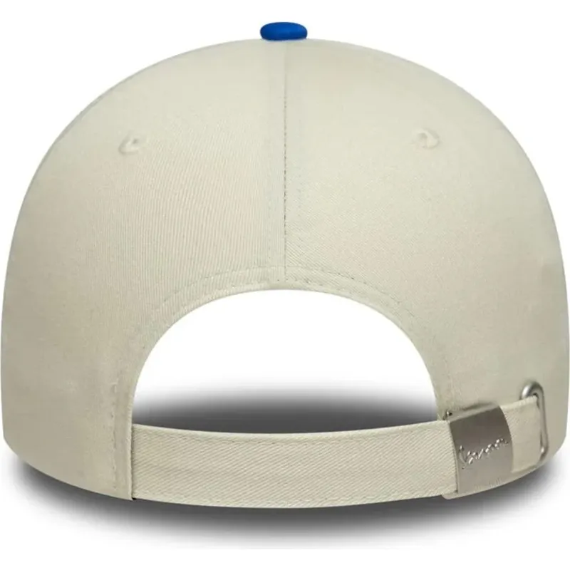 9forty-contrast-visor-vespa-piaggio-new-era 9forty-contrast-visor-vespa-piaggio-new-era