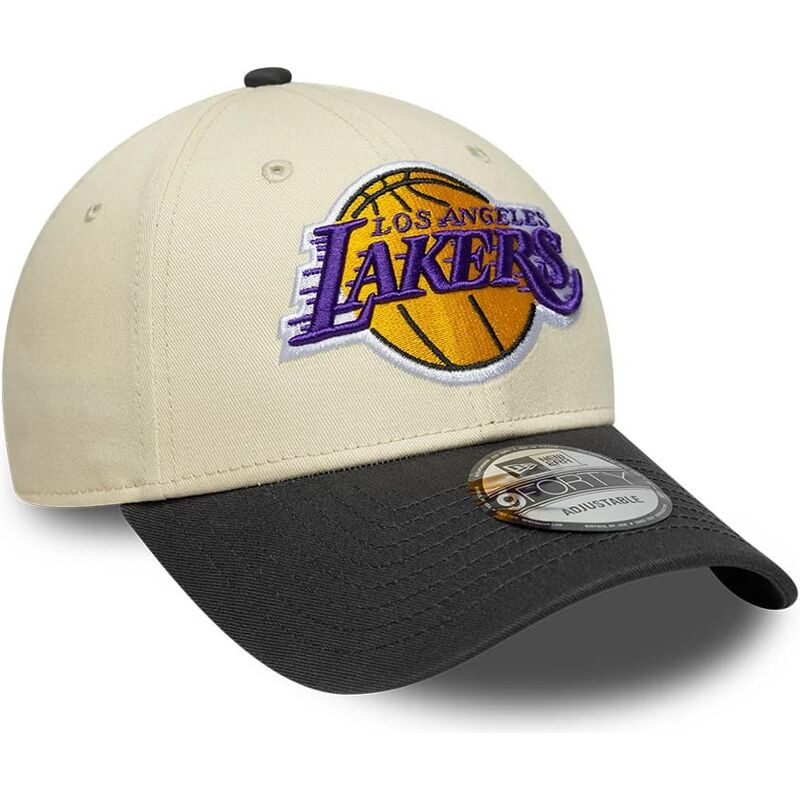 9forty-colour-block-los-angeles-lakers-nba-new-era