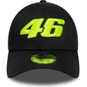 9forty-wordmark-valentino-rossi-vr46-motogp-new-era