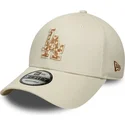 9forty-faux-pony-infill-los-angeles-dodgers-mlb-new-era