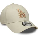 9forty-faux-pony-infill-los-angeles-dodgers-mlb-new-era