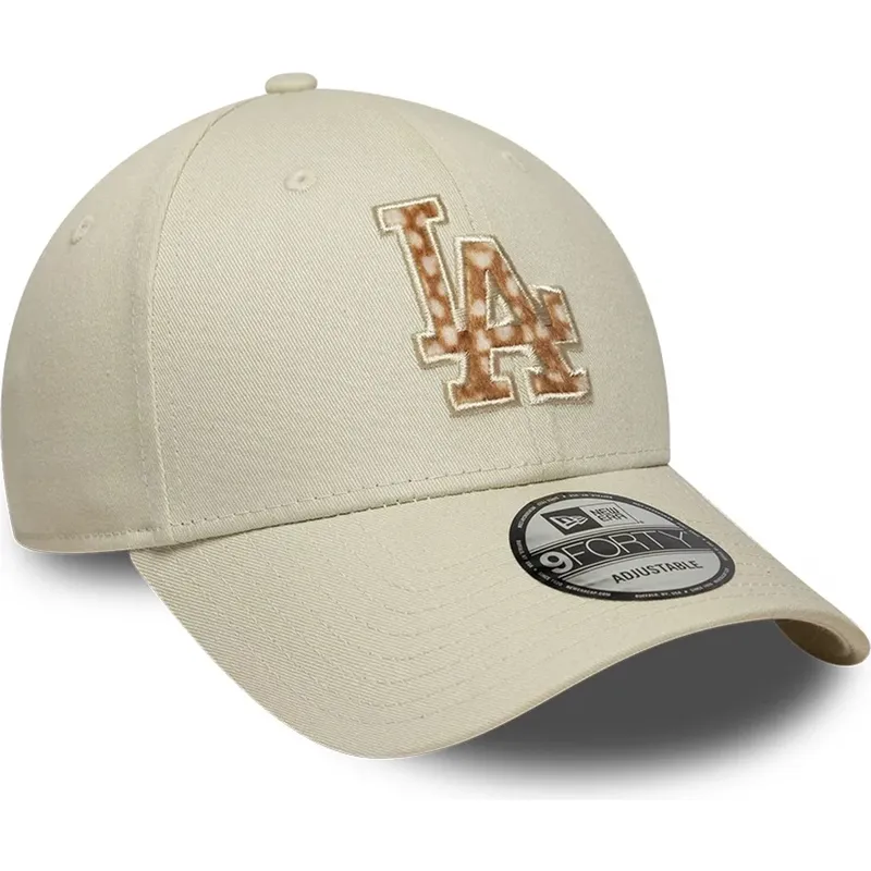 9forty-faux-pony-infill-los-angeles-dodgers-mlb-new-era