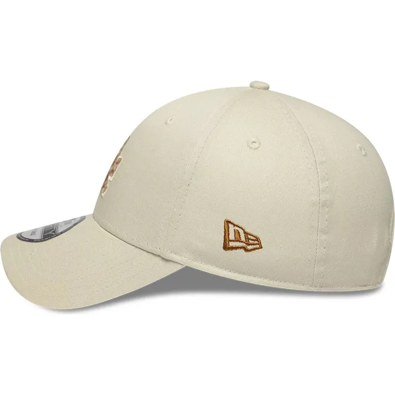 9forty-faux-pony-infill-los-angeles-dodgers-mlb-new-era