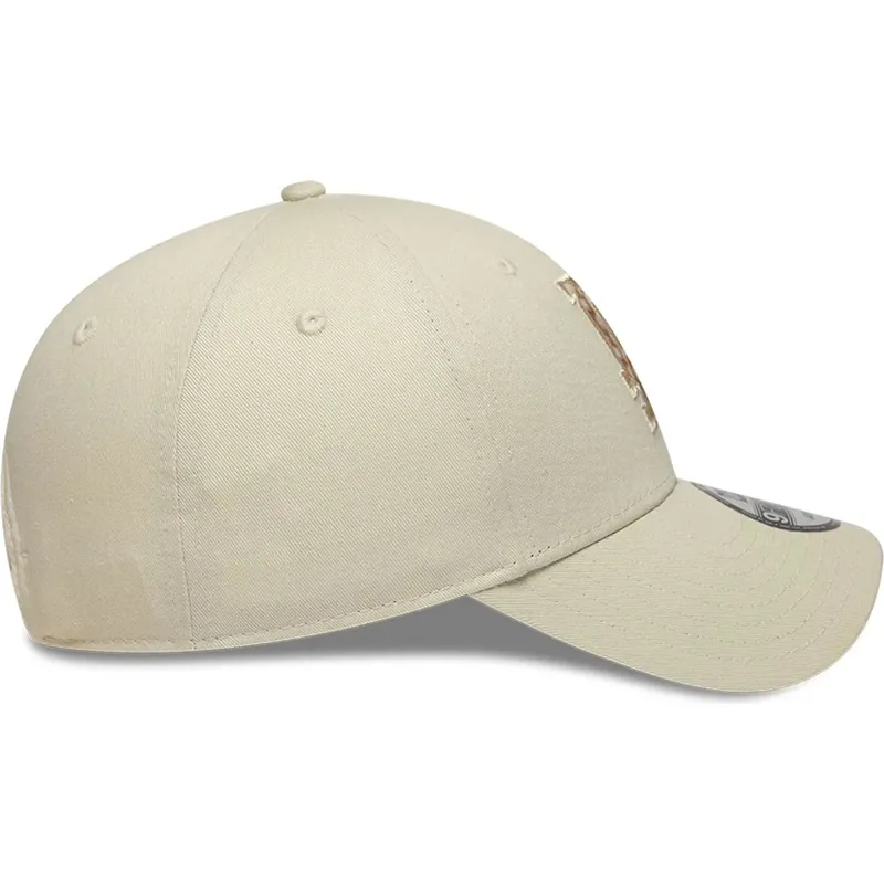 9forty-faux-pony-infill-los-angeles-dodgers-mlb-new-era