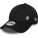 9forty-flawless-mesh-detroit-tigers-mlb-new-era