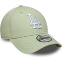 9forty-league-ess-9forty-league-essential-los-angeles-dodgers-mlb-new-era
