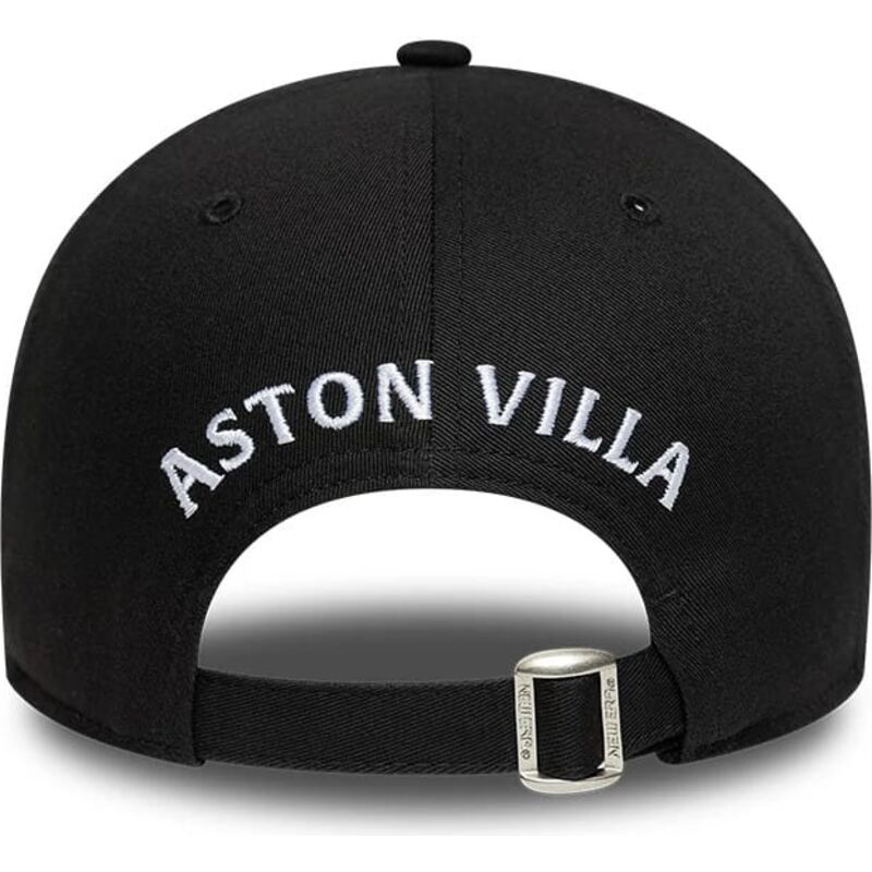 9forty-core-aston-villa-football-club-premier-league-new-era 9forty-core-aston-villa-football-club-premier-league-new-era