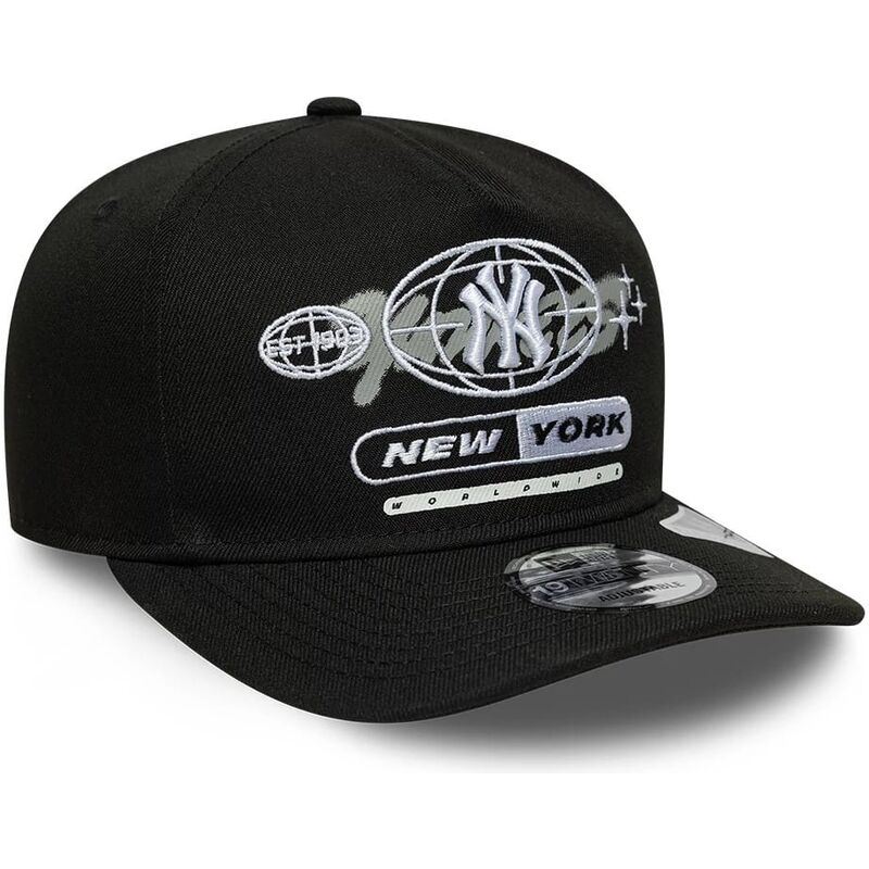 snapback-19twenty-graphic-new-york-yankees-mlb-new-era snapback-19twenty-graphic-new-york-yankees-mlb-new-era