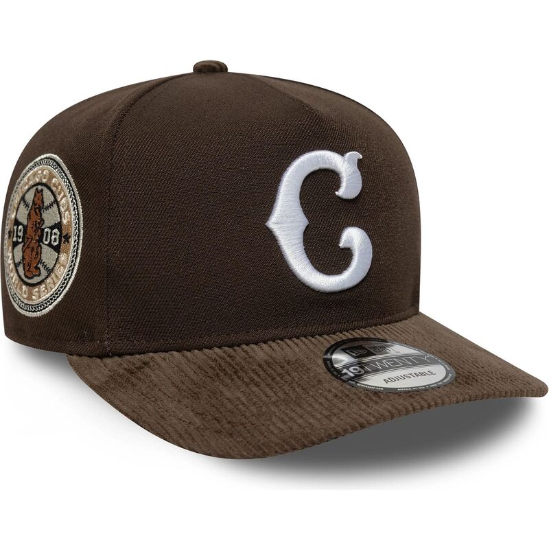 snapback-19twenty-cooperstown-cord-chicago-cubs-mlb-new-era