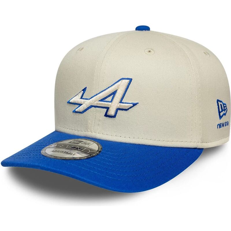 snapback-9seventy-stretch-snap-contrast-visor-alpine-f1-team-formula-1-new-era