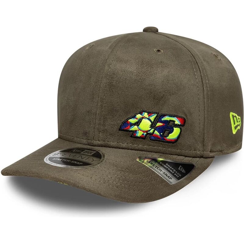 snapback-9seventy-stretch-snap-flawless-valentino-rossi-vr46-motogp-new-era snapback-9seventy-stretch-snap-flawless-valentino-rossi-vr46-motogp-new-era