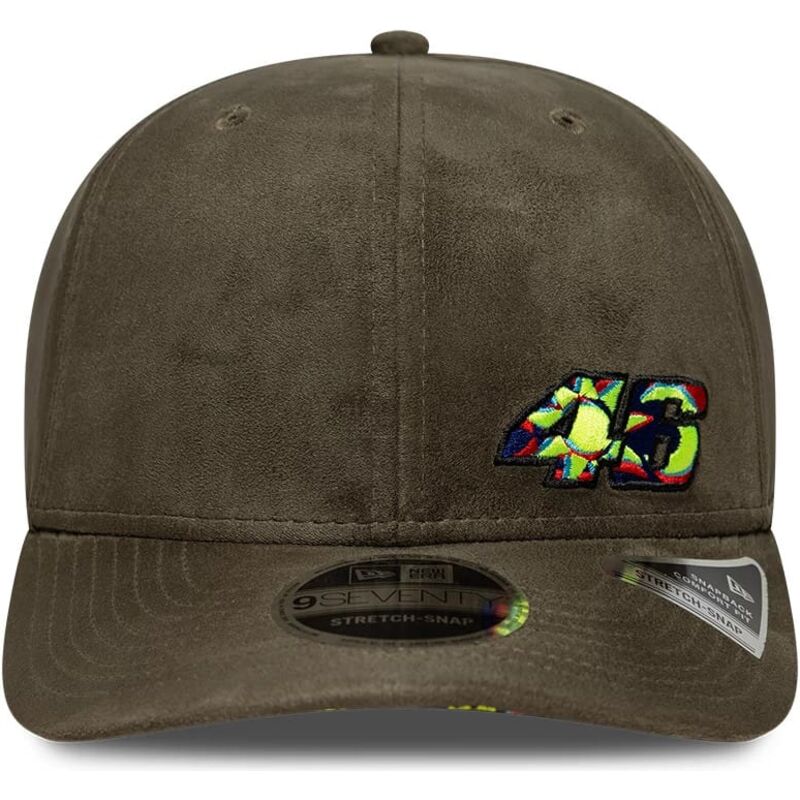 snapback-9seventy-stretch-snap-flawless-valentino-rossi-vr46-motogp-new-era snapback-9seventy-stretch-snap-flawless-valentino-rossi-vr46-motogp-new-era