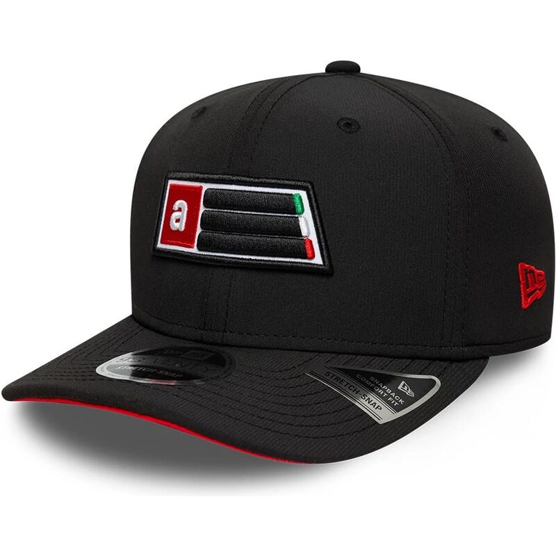 snapback-9seventy-stretch-snap-patch-aprilia-piaggio-new-era snapback-9seventy-stretch-snap-patch-aprilia-piaggio-new-era