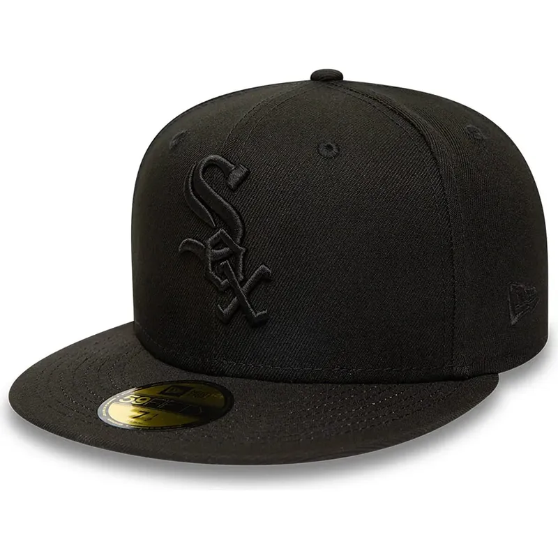 59fifty-chicago-white-sox-mlb-new-era 59fifty-chicago-white-sox-mlb-new-era