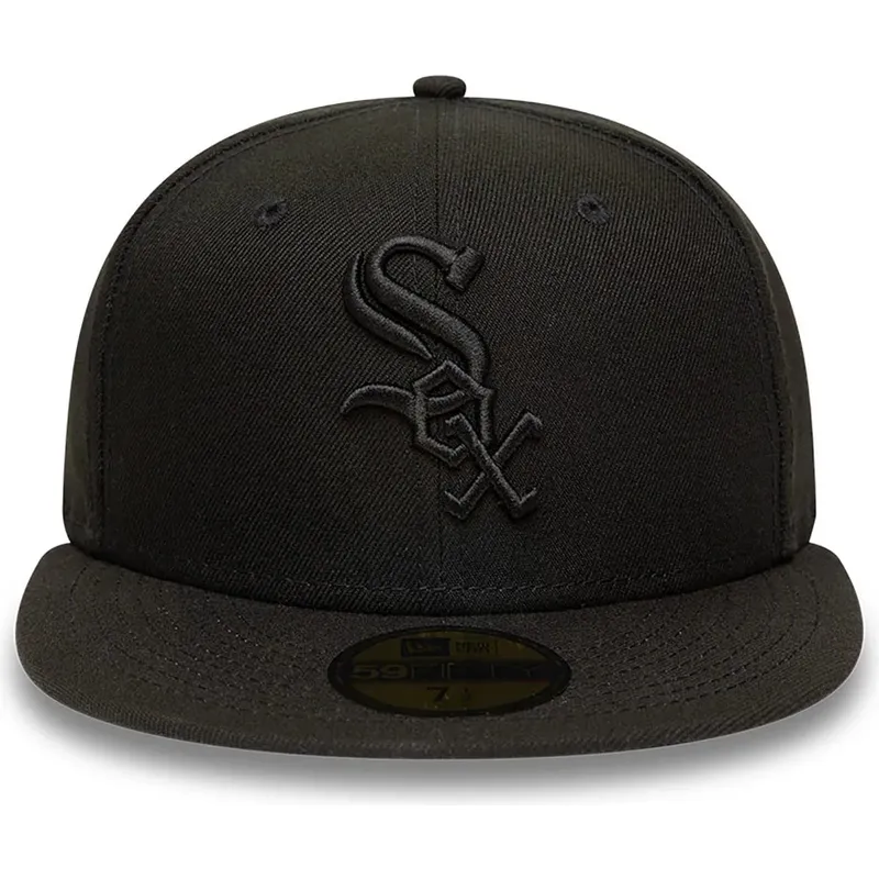 59fifty-chicago-white-sox-mlb-new-era 59fifty-chicago-white-sox-mlb-new-era