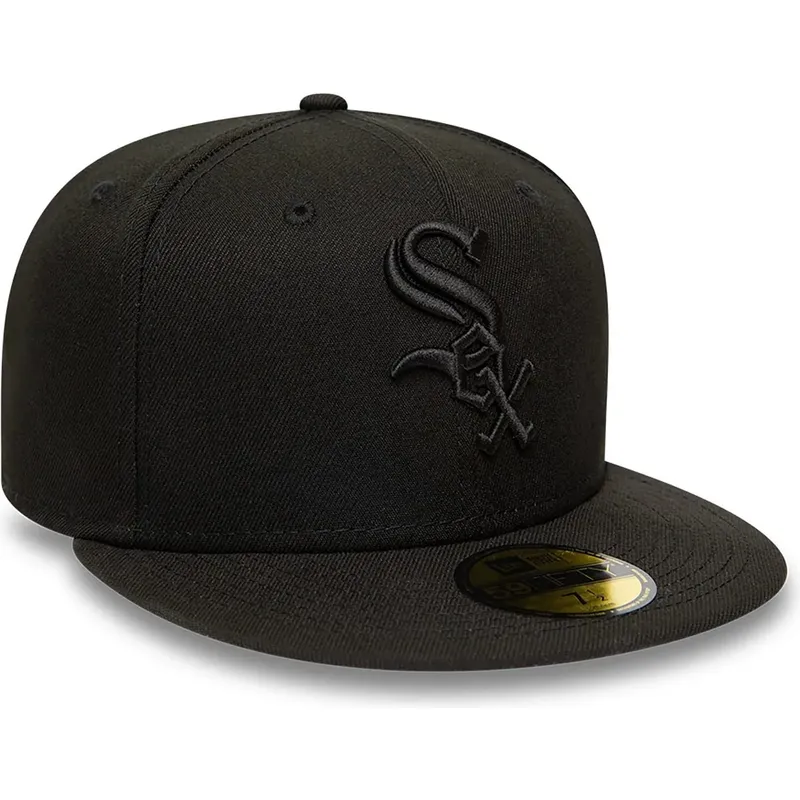 59fifty-chicago-white-sox-mlb-new-era 59fifty-chicago-white-sox-mlb-new-era