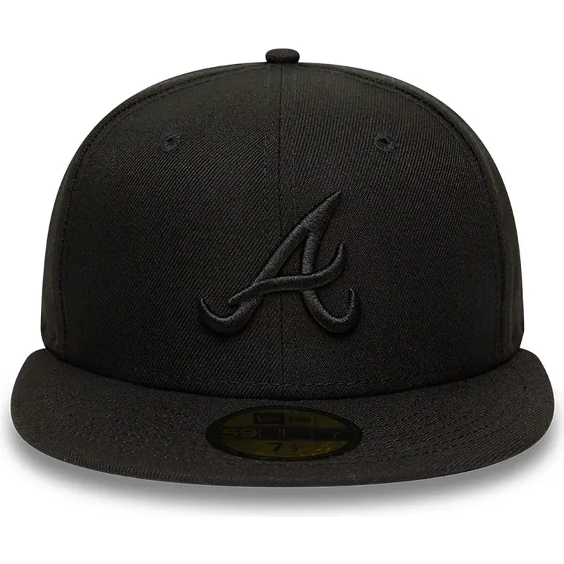59fifty-atlanta-braves-mlb-new-era