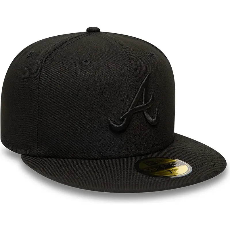 59fifty-atlanta-braves-mlb-new-era