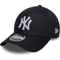 snapback-9forty-m-crown-side-script-new-york-yankees-mlb-new-era