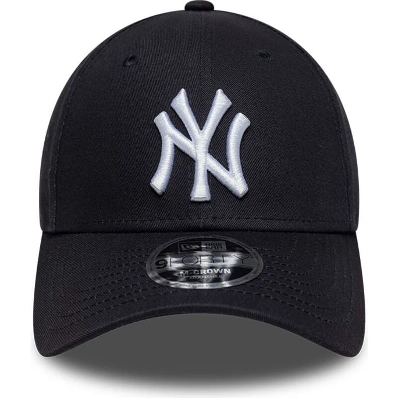 snapback-9forty-m-crown-side-script-new-york-yankees-mlb-new-era