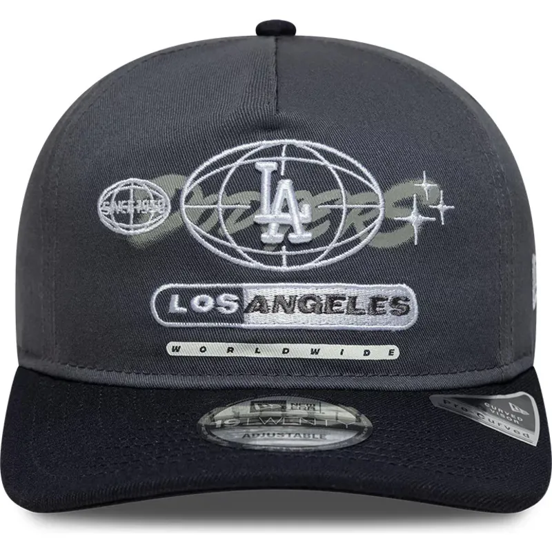snapback-19twenty-graphic-los-angeles-dodgers-mlb-new-era snapback-19twenty-graphic-los-angeles-dodgers-mlb-new-era