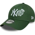 9forty-food-icon-new-york-yankees-mlb-new-era