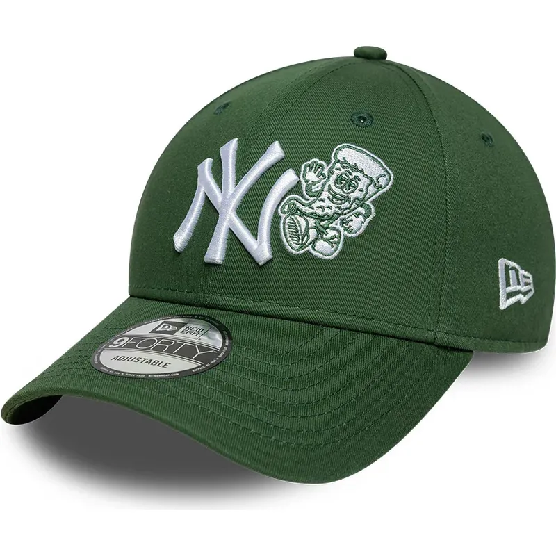 9forty-food-icon-new-york-yankees-mlb-new-era