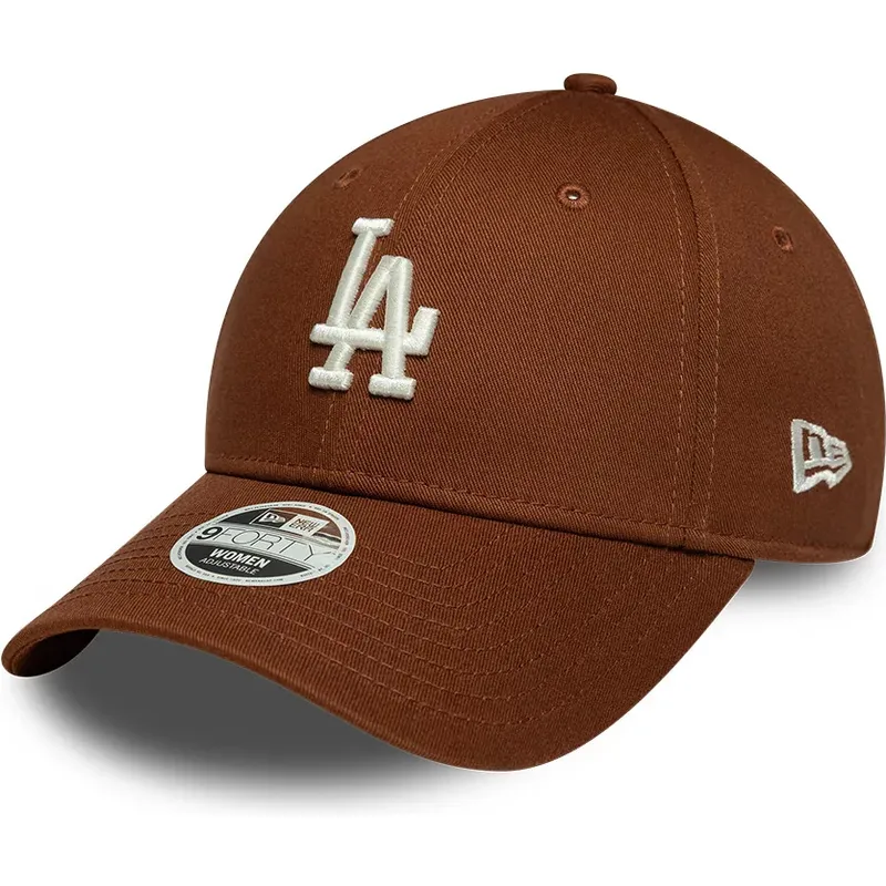 9forty-league-essential-midi-los-angeles-dodgers-mlb-new-era