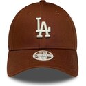 9forty-league-essential-midi-los-angeles-dodgers-mlb-new-era