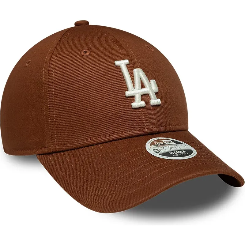9forty-league-essential-midi-los-angeles-dodgers-mlb-new-era