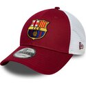 9forty-league-fc-barcelona-laliga-new-era
