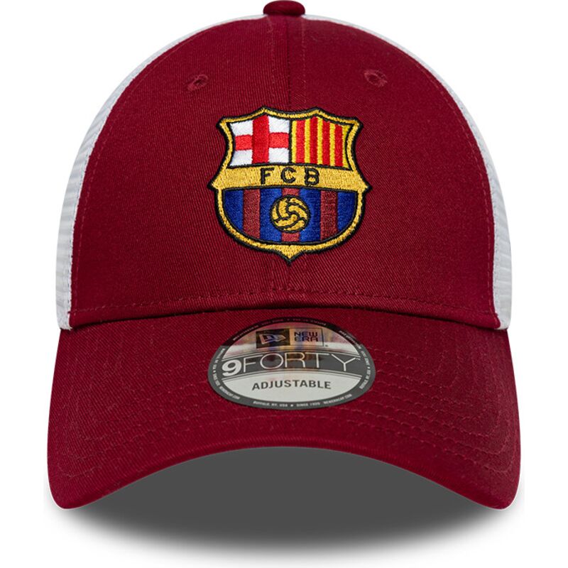 9forty-league-fc-barcelona-laliga-new-era
