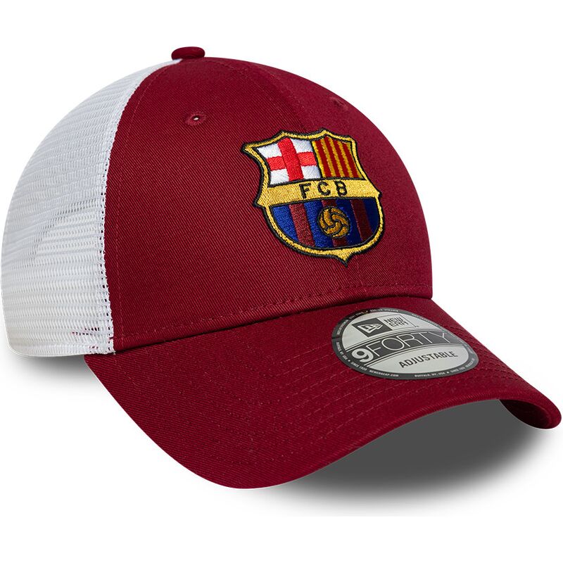 9forty-league-fc-barcelona-laliga-new-era
