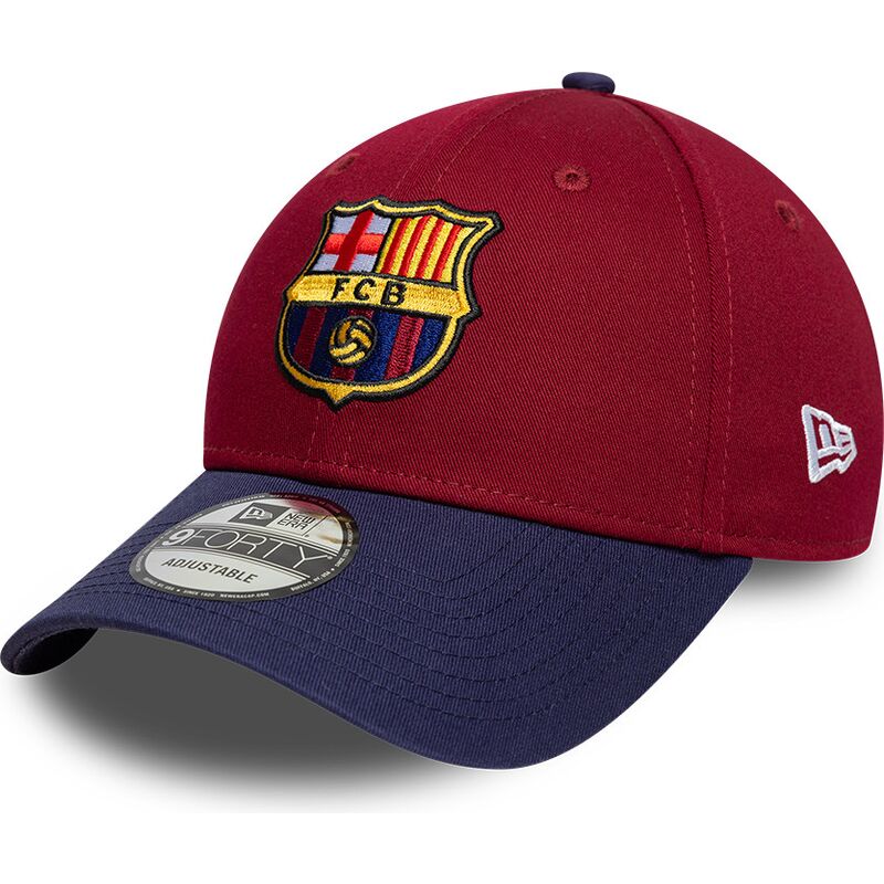 9forty-contrast-fc-barcelona-laliga-new-era