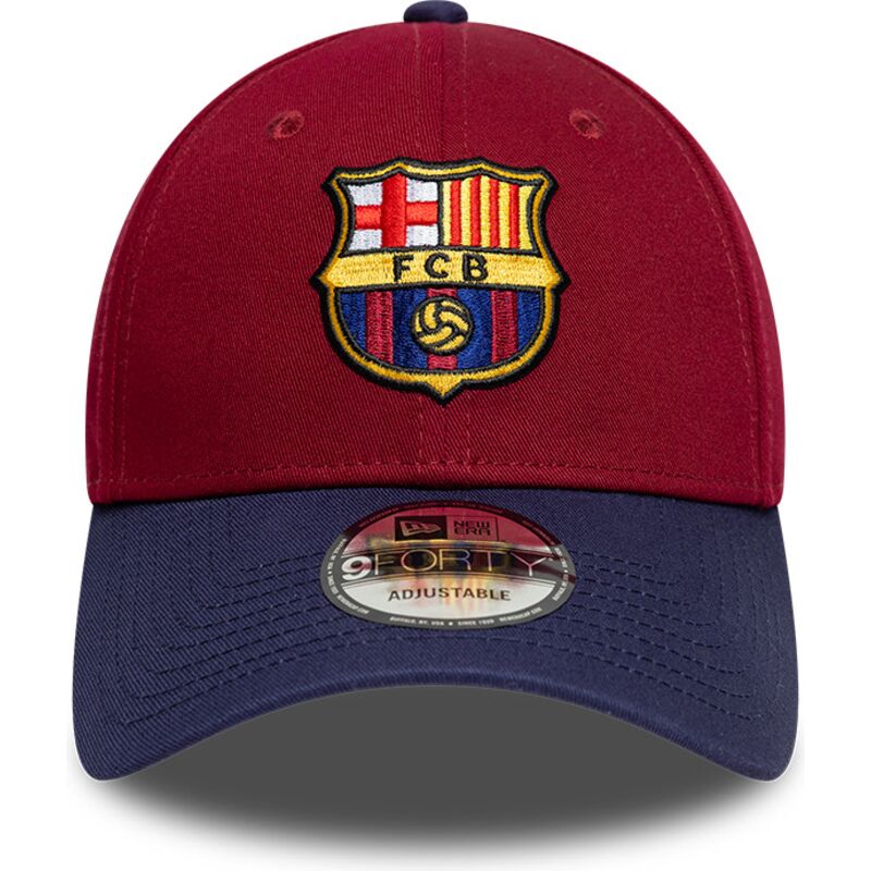 9forty-contrast-fc-barcelona-laliga-new-era