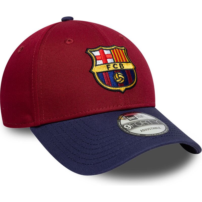 9forty-contrast-fc-barcelona-laliga-new-era