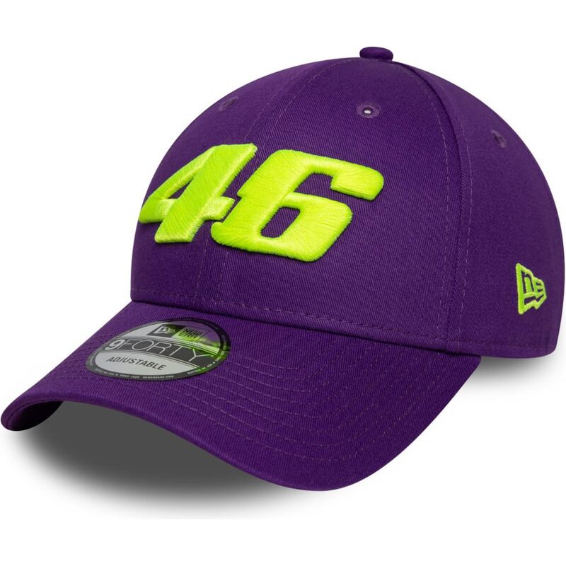 9forty-wordmark-valentino-rossi-vr46-motogp-new-era