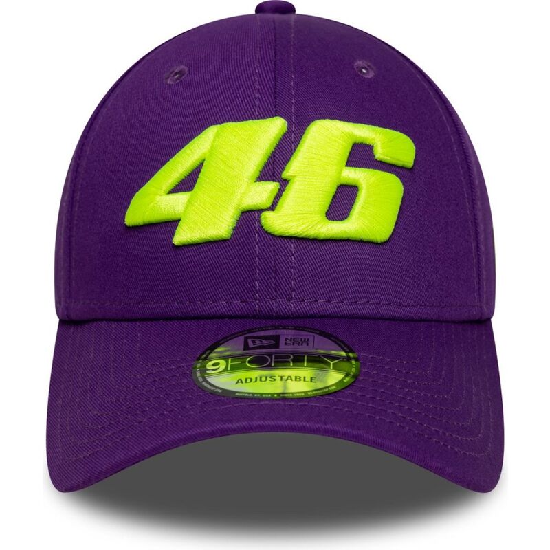 9forty-wordmark-valentino-rossi-vr46-motogp-new-era