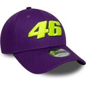 9forty-wordmark-valentino-rossi-vr46-motogp-new-era