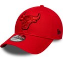 9forty-outline-chicago-bulls-nba-new-era
