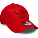 9forty-outline-chicago-bulls-nba-new-era