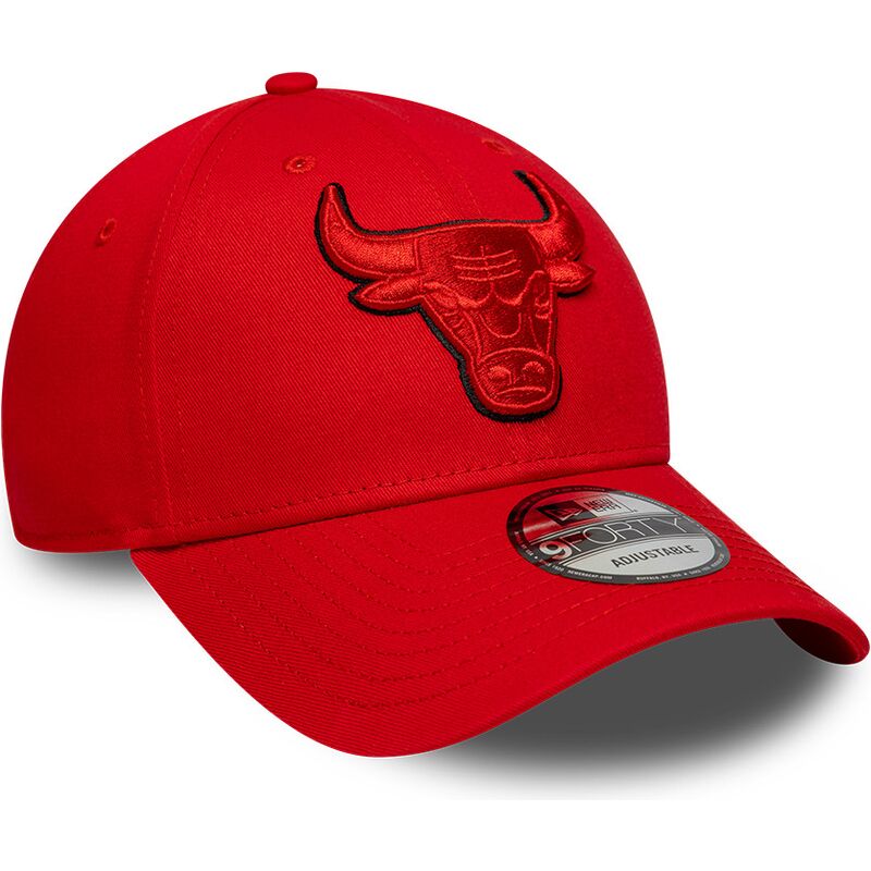 9forty-outline-chicago-bulls-nba-new-era