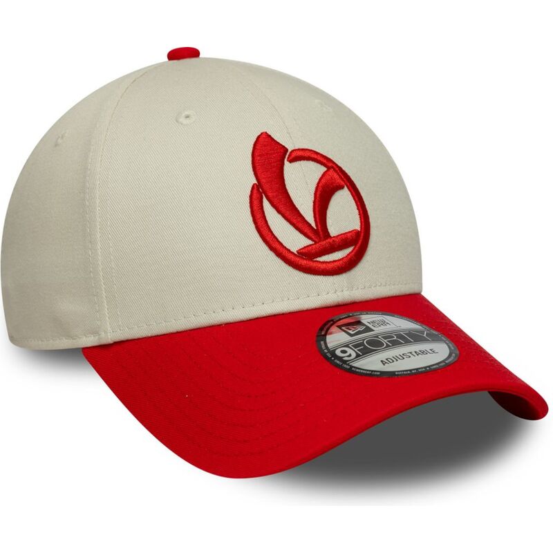 9forty-contrast-visor-vespa-piaggio-new-era 9forty-contrast-visor-vespa-piaggio-new-era