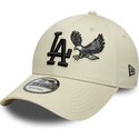 9forty-outdoor-icon-los-angeles-dodgers-mlb-new-era