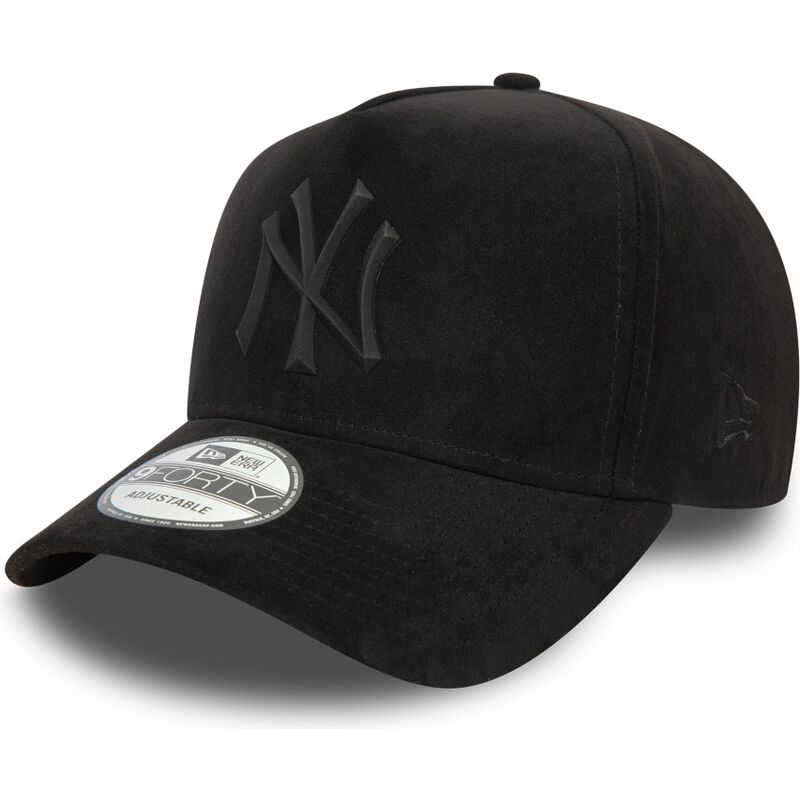 snapback-e-frame-faux-suede-new-york-yankees-mlb-new-era